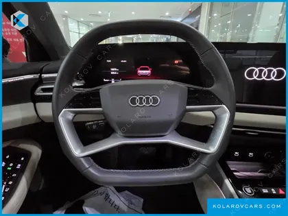 AUDI A5 45 TFSI QUATTRO S LINE