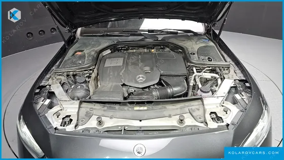 MERCEDES CLS-CLASS CLS300D 4MATIC