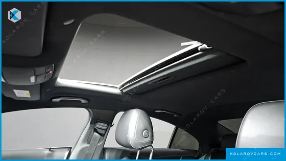 MERCEDES CLS-CLASS CLS300D 4MATIC