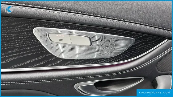 MERCEDES CLS-CLASS CLS300D 4MATIC