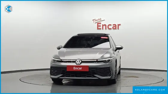 VOLKSWAGEN GOLF 2.0 GTI