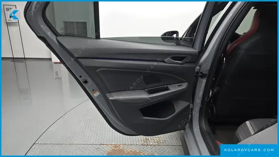 VOLKSWAGEN GOLF 2.0 GTI