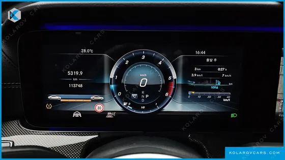 MERCEDES CLS-CLASS CLS400D 4MATIC AMG LINE