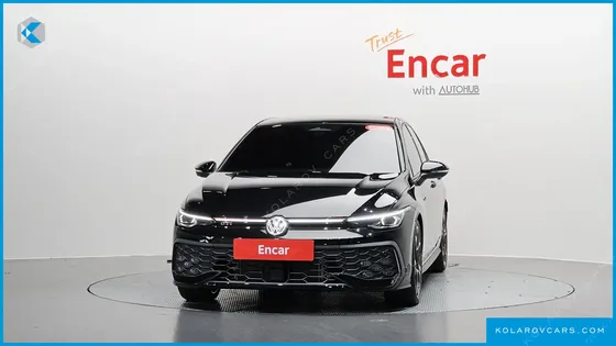 VOLKSWAGEN GOLF 2.0 GTI