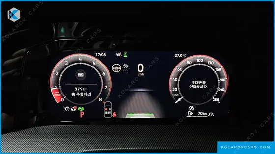 VOLKSWAGEN GOLF 2.0 GTI