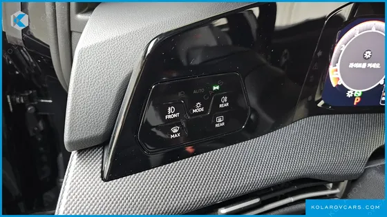 VOLKSWAGEN GOLF 2.0 GTI
