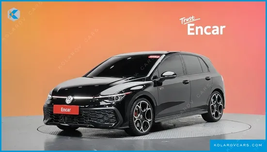 VOLKSWAGEN GOLF 2.0 GTI