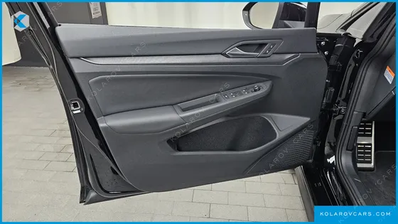 VOLKSWAGEN GOLF 2.0 GTI