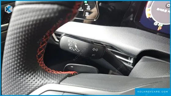 VOLKSWAGEN GOLF 2.0 GTI
