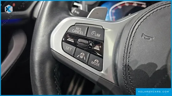 BMW X4 XDRIVE20I M SPORT