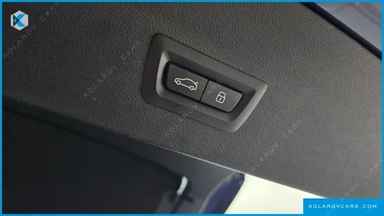 BMW X4 XDRIVE20I M SPORT