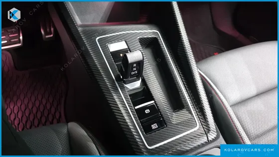 VOLKSWAGEN GOLF 2.0 GTI