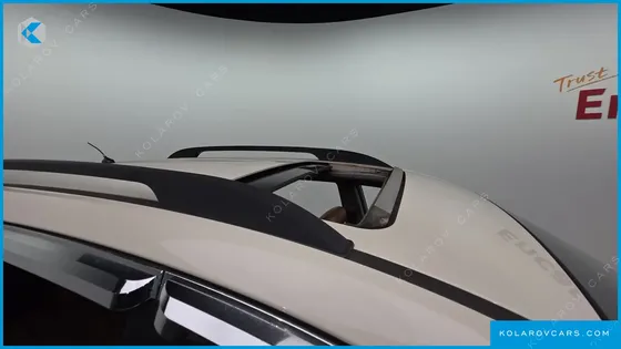 KIA CARENS LPI 2.0 GLX