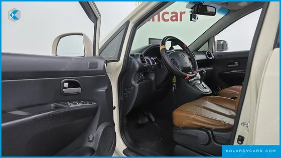 KIA CARENS LPI 2.0 GLX