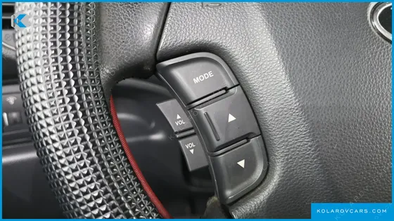 KIA CARENS LPI 2.0 GLX
