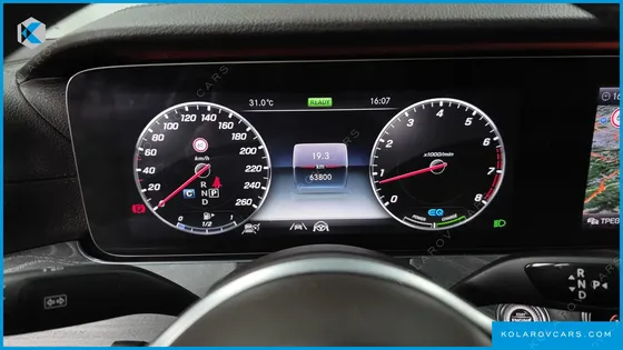 MERCEDES CLS-CLASS CLS450 4MATIC AMG LINE