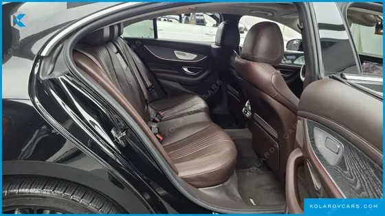MERCEDES CLS-CLASS CLS450 4MATIC AMG LINE