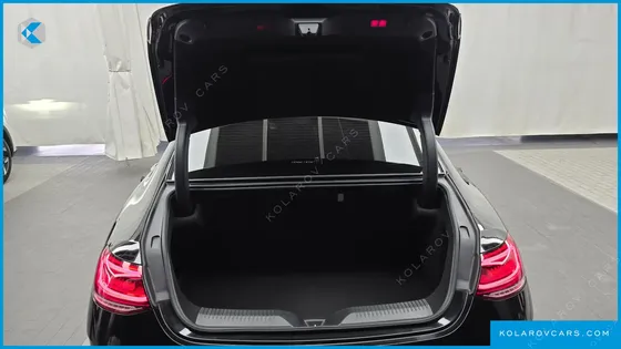 MERCEDES CLS-CLASS CLS450 4MATIC AMG LINE
