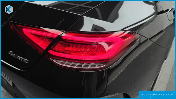 MERCEDES CLS-CLASS CLS450 4MATIC AMG LINE