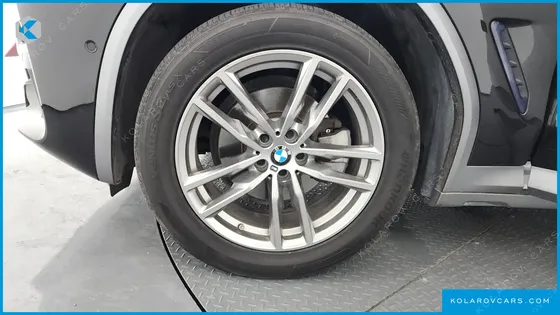 BMW X4 XDRIVE20D M SPORT X