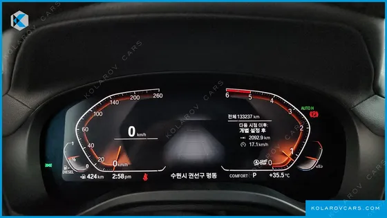 BMW X4 XDRIVE20D M SPORT X