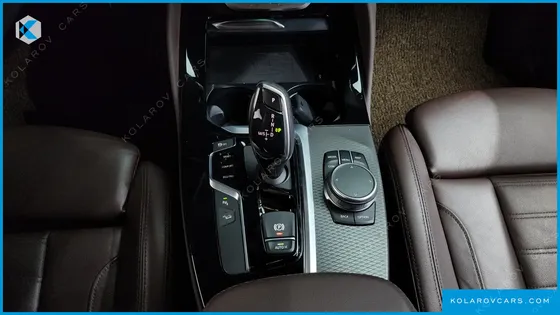 BMW X4 XDRIVE20D M SPORT X