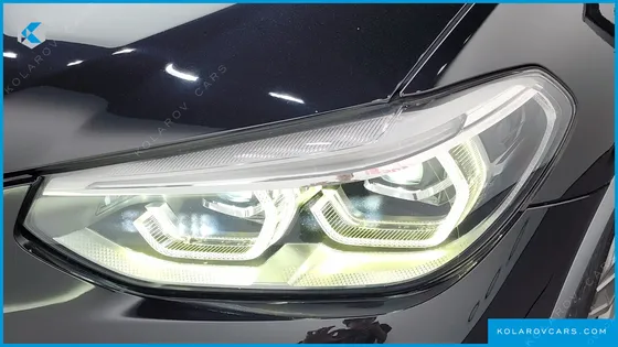 BMW X4 XDRIVE20D M SPORT X
