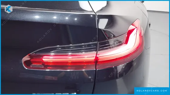 BMW X4 XDRIVE20D M SPORT X