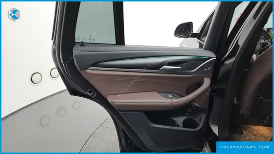 BMW X4 XDRIVE20D M SPORT X