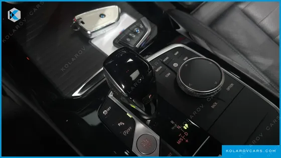 BMW X4 XDRIVE20I M SPORT