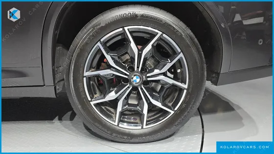 BMW X4 XDRIVE20I M SPORT