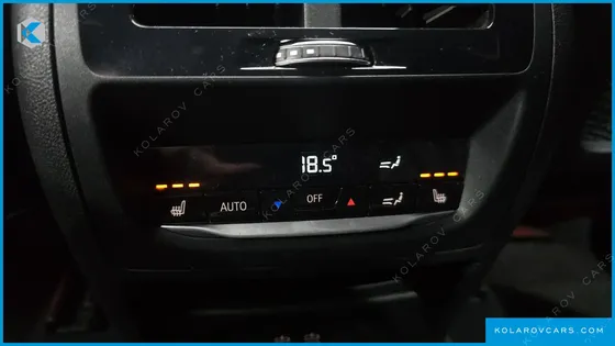 BMW X4 XDRIVE20I M SPORT