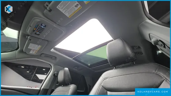 FORD EXPLORER 2.3 LIMITED 4WD