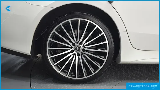 MERCEDES CLS-CLASS CLS450 4MATIC