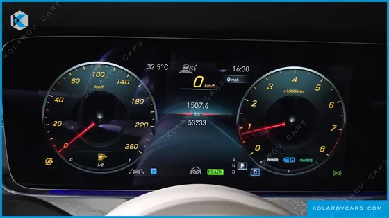 MERCEDES CLS-CLASS CLS450 4MATIC
