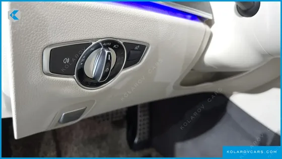MERCEDES CLS-CLASS CLS450 4MATIC