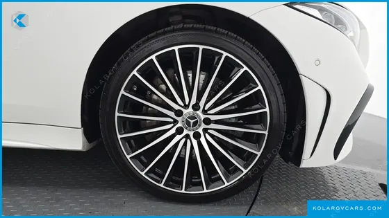 MERCEDES CLS-CLASS CLS450 4MATIC