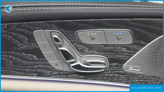 MERCEDES CLS-CLASS CLS450 4MATIC