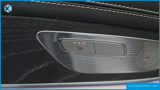 MERCEDES CLS-CLASS CLS450 4MATIC