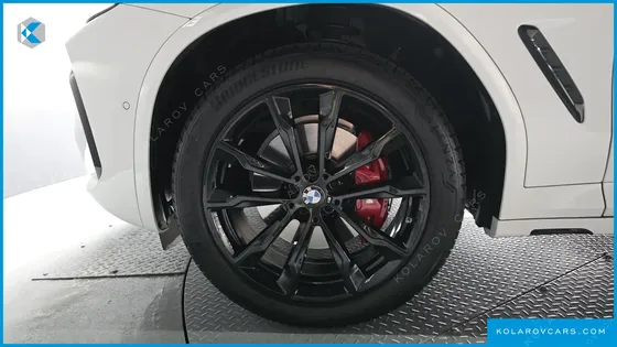 BMW X4 XDRIVE20I M SPORT PRO SPECIAL EDITION