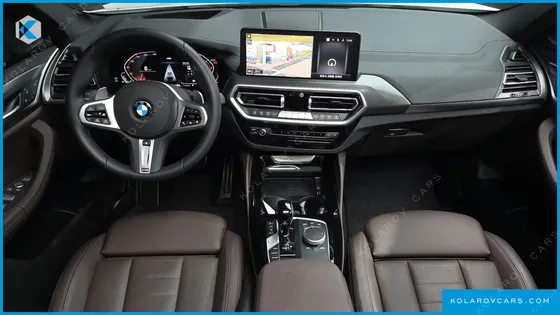 BMW X4 XDRIVE20I M SPORT PRO SPECIAL EDITION