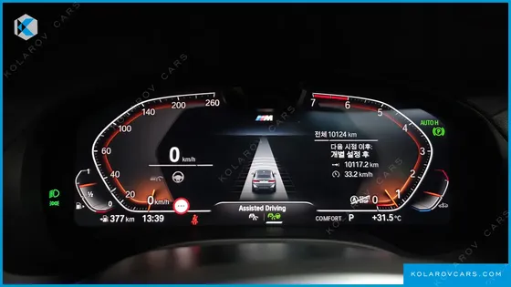BMW X4 XDRIVE20I M SPORT PRO SPECIAL EDITION