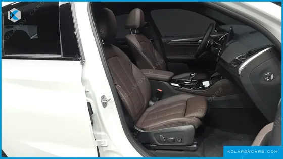 BMW X4 XDRIVE20I M SPORT PRO SPECIAL EDITION