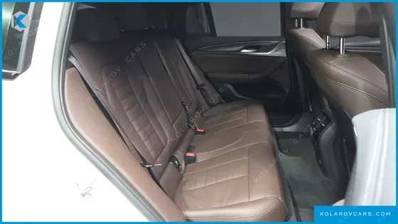 BMW X4 XDRIVE20I M SPORT PRO SPECIAL EDITION