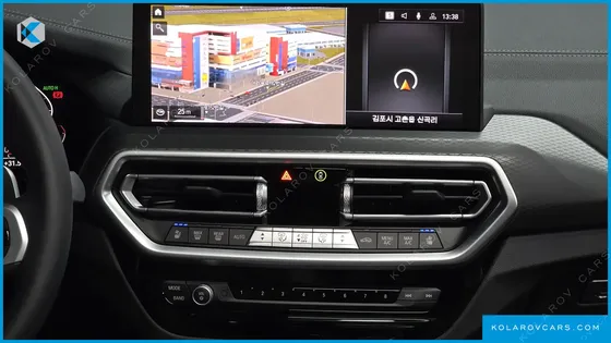 BMW X4 XDRIVE20I M SPORT PRO SPECIAL EDITION