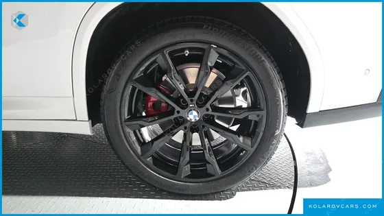 BMW X4 XDRIVE20I M SPORT PRO SPECIAL EDITION