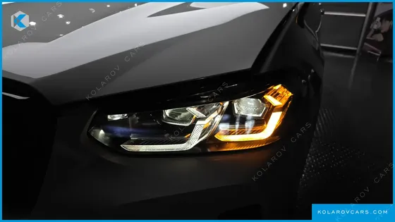 BMW X4 XDRIVE20I M SPORT PRO SPECIAL EDITION