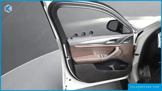 BMW X4 XDRIVE20I M SPORT PRO SPECIAL EDITION