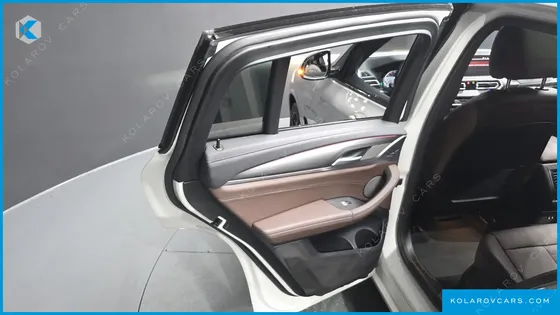 BMW X4 XDRIVE20I M SPORT PRO SPECIAL EDITION