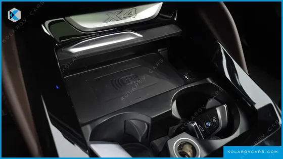 BMW X4 XDRIVE20I M SPORT PRO SPECIAL EDITION
